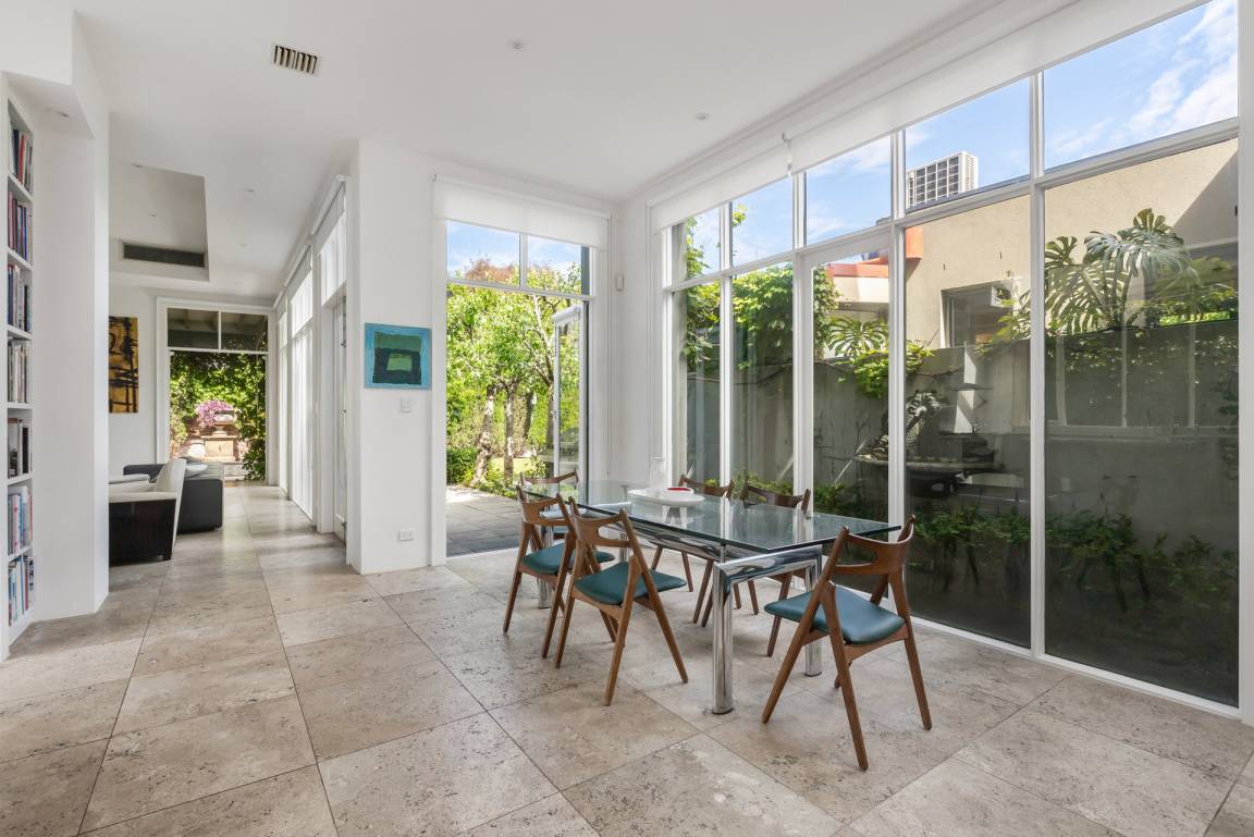 646 M² House ∙ 4 Bedrooms ∙ 8 Guests - St Kilda