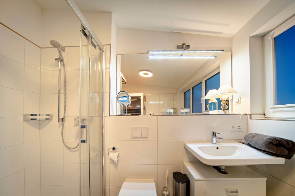85 m² Ferienhaus ∙ 2 Schlafzimmer ∙ 4 Gäste – Bild 12