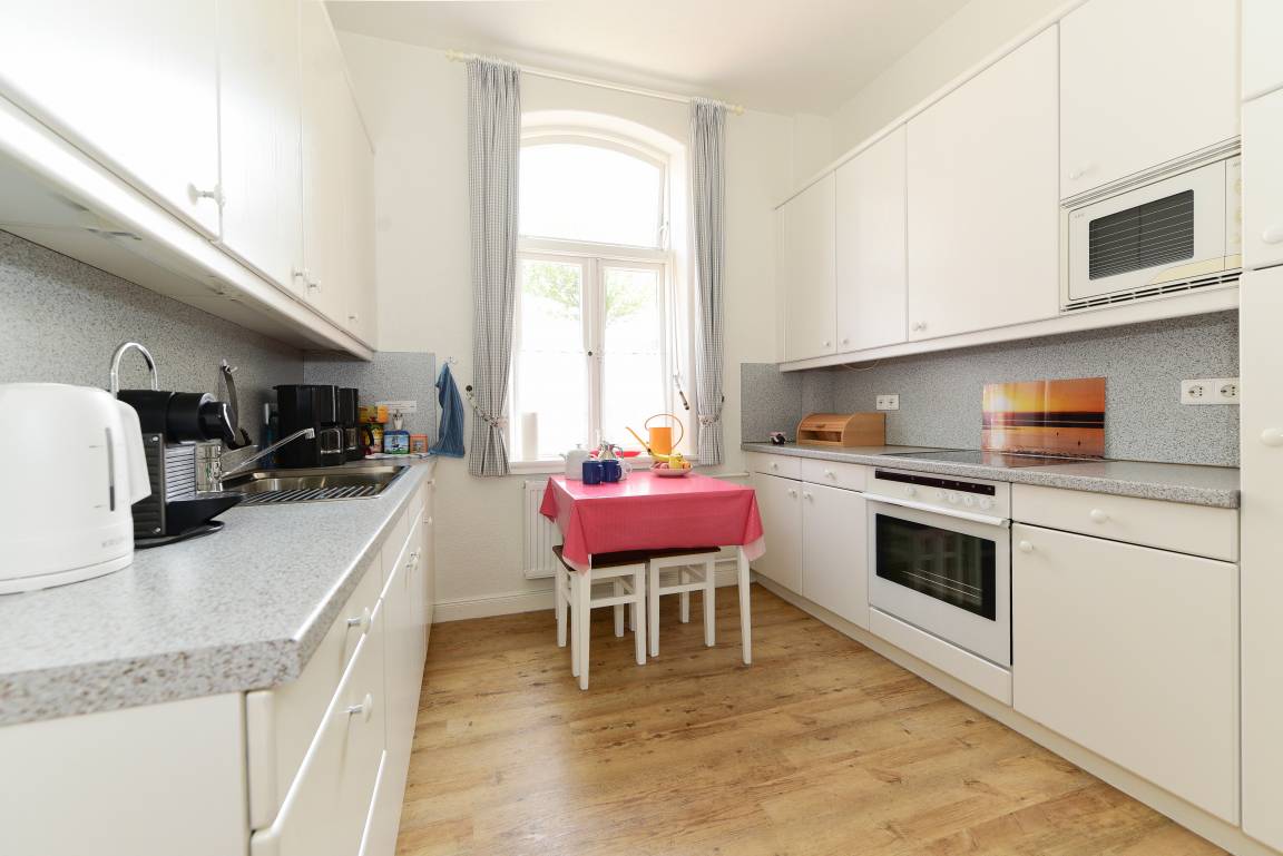 20 m² Privatzimmer ∙ 1 Schlafzimmer ∙ 2 Gäste – Bild 10