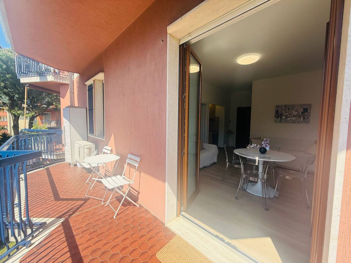40 M² Ferienwohnung ∙ 3 Gäste - Andora