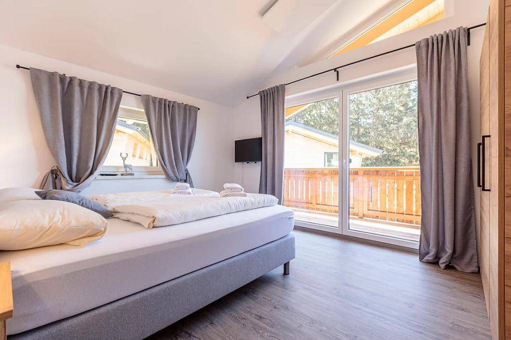Chalet ∙ 3 Slaapkamers ∙ 7 Gasten - Sankt Englmar