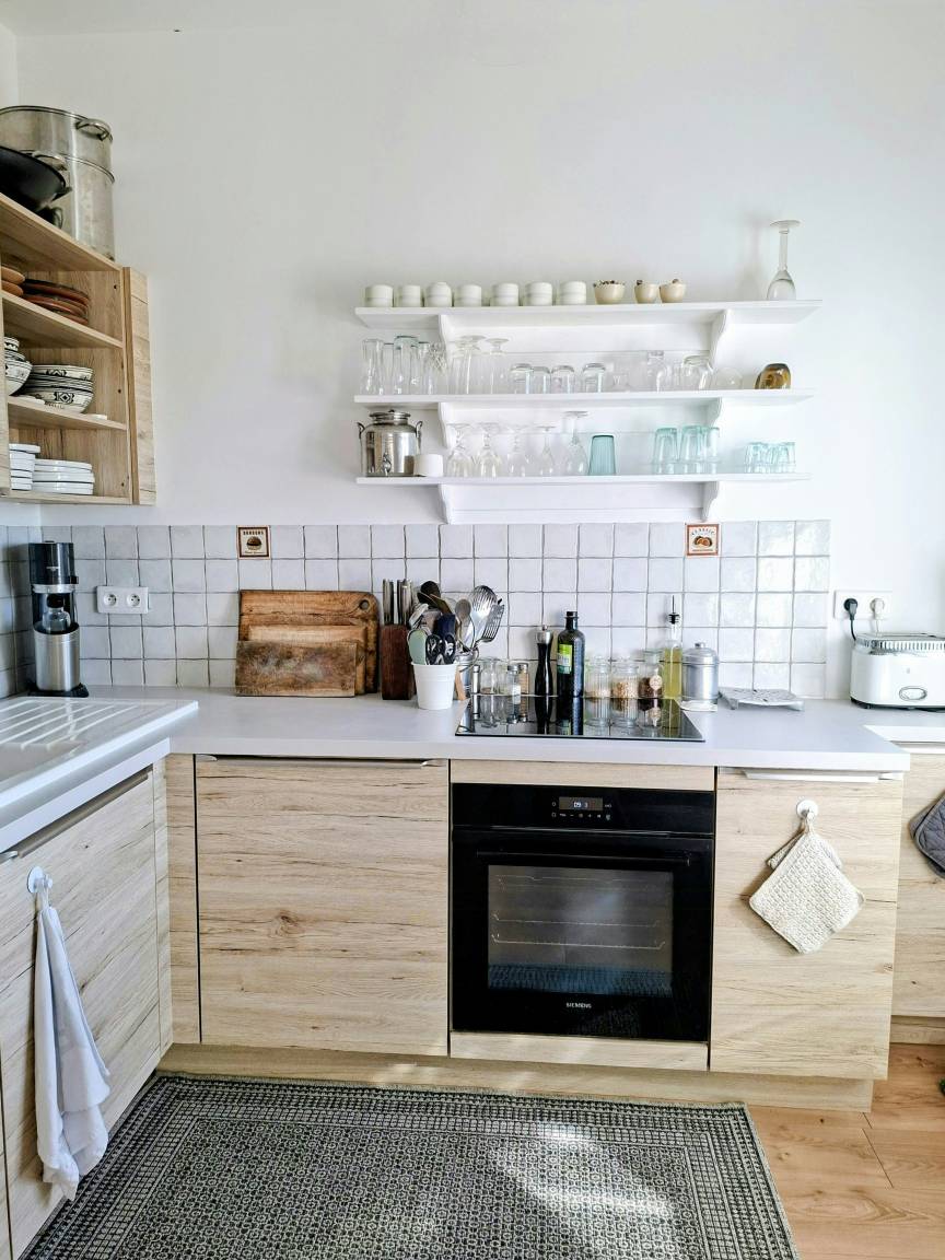 60 M² House ∙ 1 Bedroom ∙ 2 Guests - Forcalquier