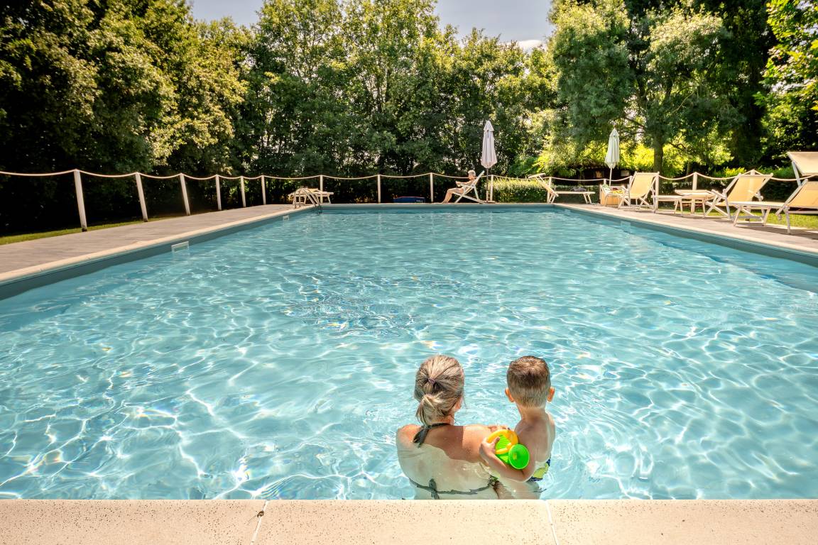 120 M² Agriturismo ∙ 3 Camere Da Letto ∙ 6 Ospiti - Caorle