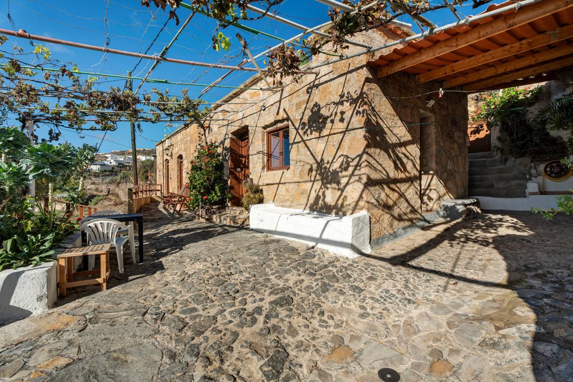 80 M² Appartement ∙ 3 Chambres ∙ 4 Personnes - Tenerife