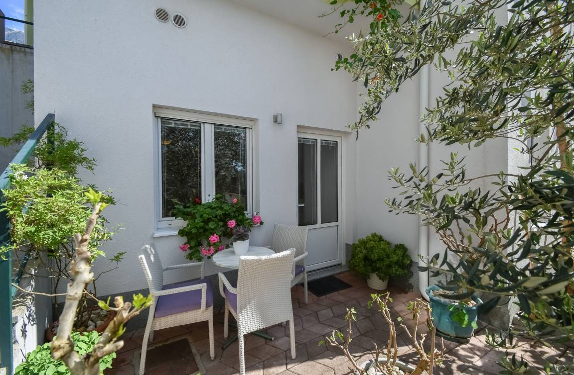 40 M² Apartamento ∙ 2 Huéspedes - Makarska