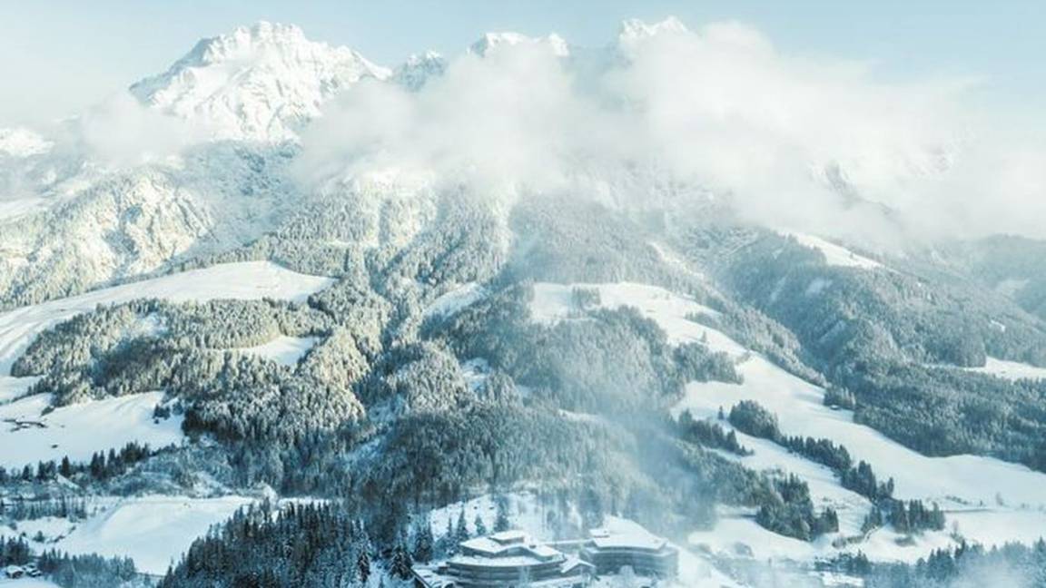 35 M² Hotel ∙ 1 Habitación ∙ 3 Huéspedes - Saalbach-Hinterglemm