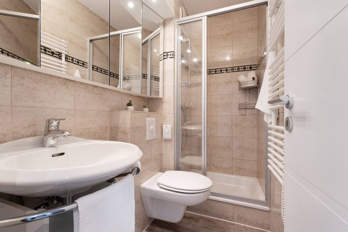 68 m² Ferienwohnung ∙ 2 Schlafzimmer ∙ 4 Gäste – Bild 28