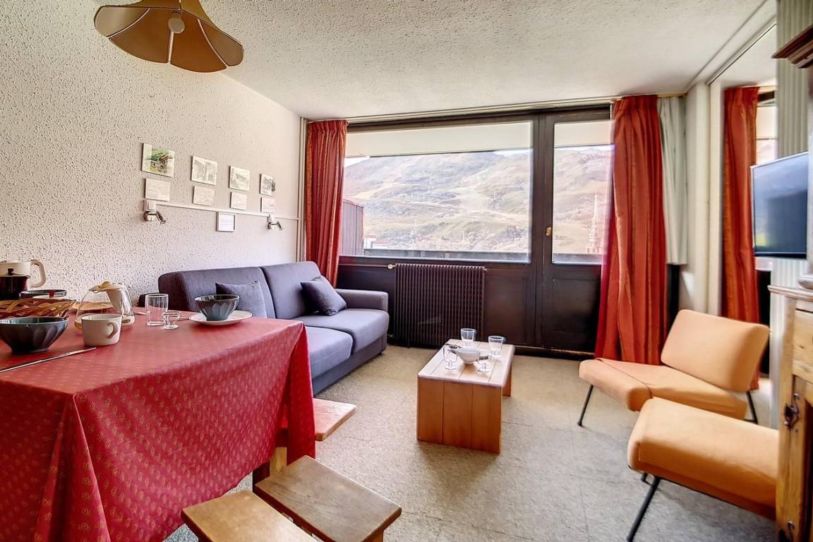 42 m² Ferienwohnung ∙ 1 Schlafzimmer ∙ 6 Gäste – Bild 5