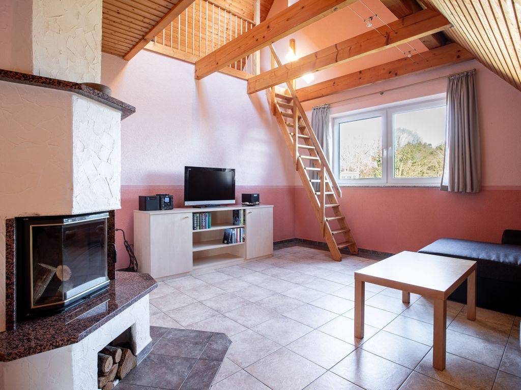 105 M² Ferienwohnung ∙ 2 Schlafzimmer ∙ 6 Gäste - Ralswiek