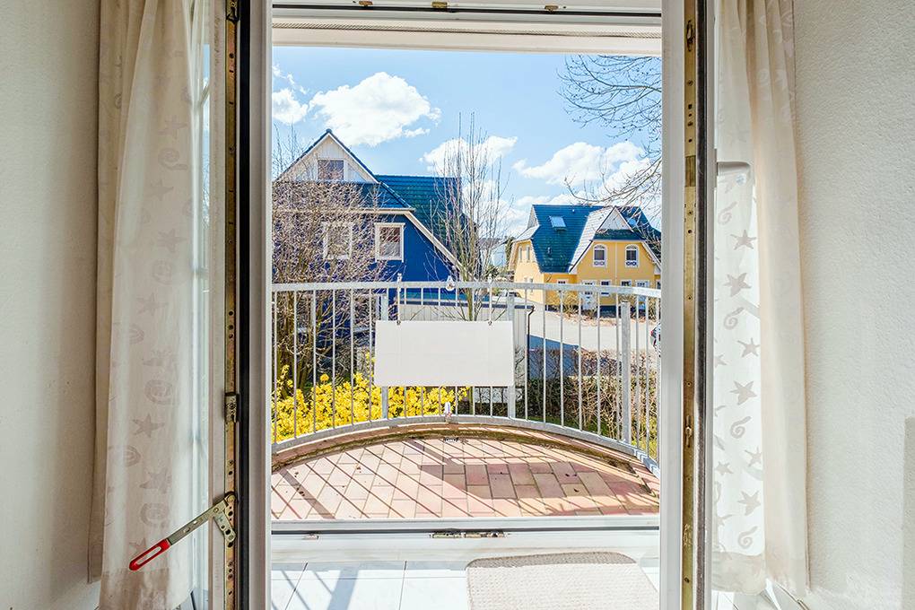 75 m² Ferienwohnung ∙ 2 Schlafzimmer ∙ 4 Gäste – Bild 15