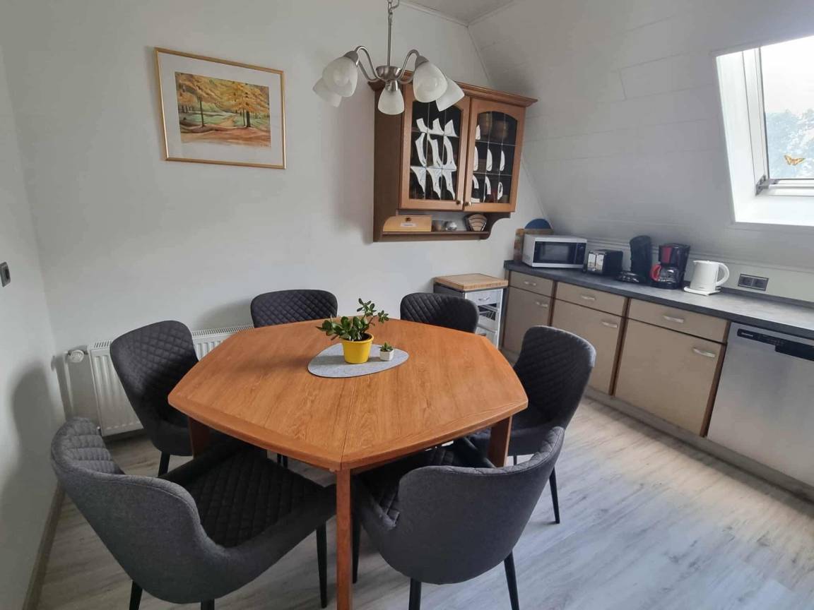 65 M² Appartement ∙ 2 Chambres ∙ 6 Personnes - Marl