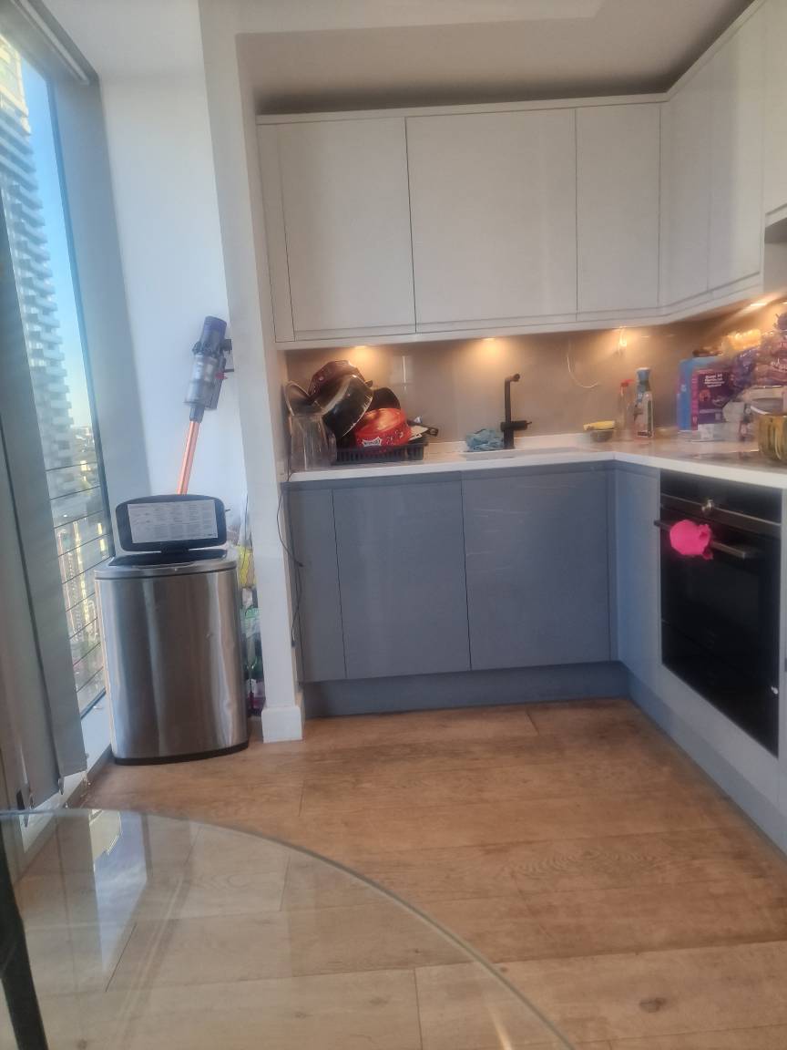 8000 M² Appartement ∙ 2 Chambres ∙ 5 Personnes - Londres
