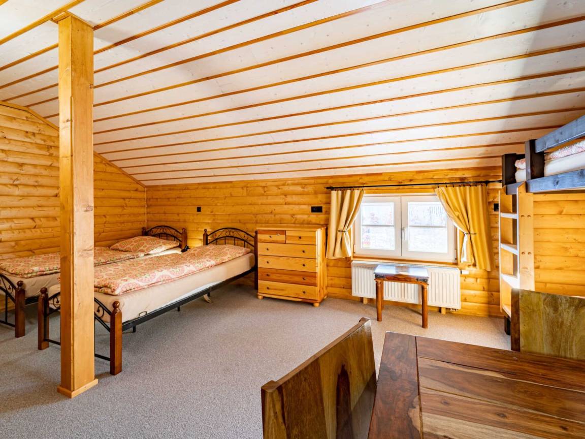 Apartment ∙ 2 Bedrooms ∙ 12 Guests - Harrachov