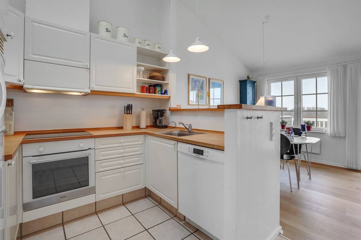 112 m² Ferienhaus ∙ 3 Schlafzimmer ∙ 6 Gäste – Bild 5