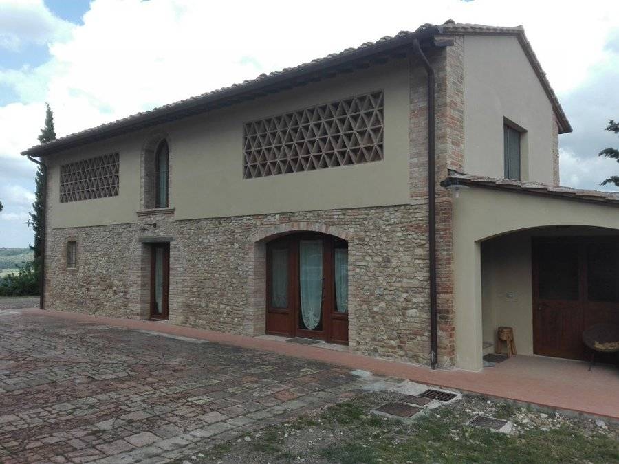 160 M² Farmhouse ∙ 3 Bedrooms ∙ 7 Guests - Certaldo