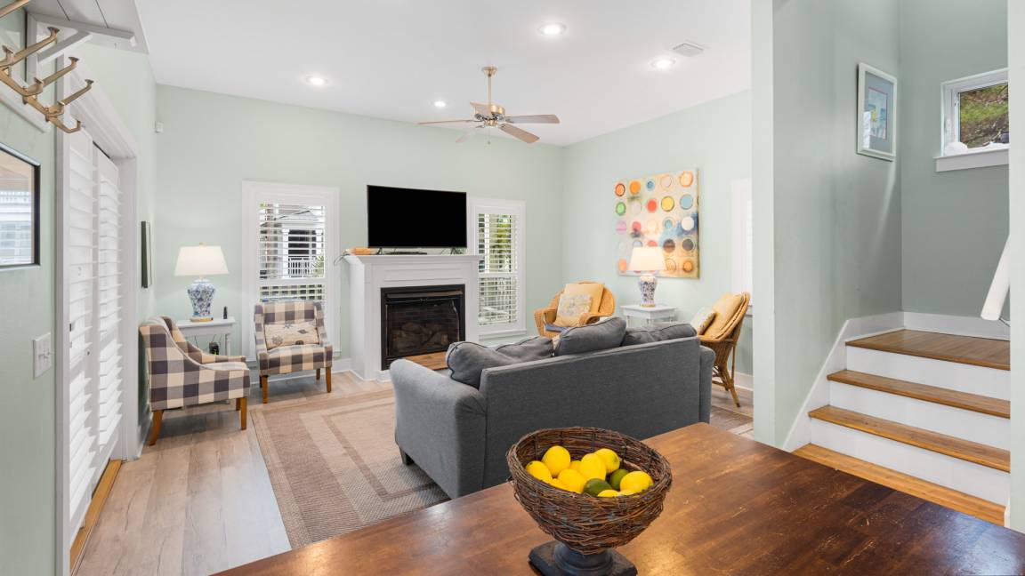 House ∙ 4 Bedrooms ∙ 12 Guests - Rosemary Beach, FL