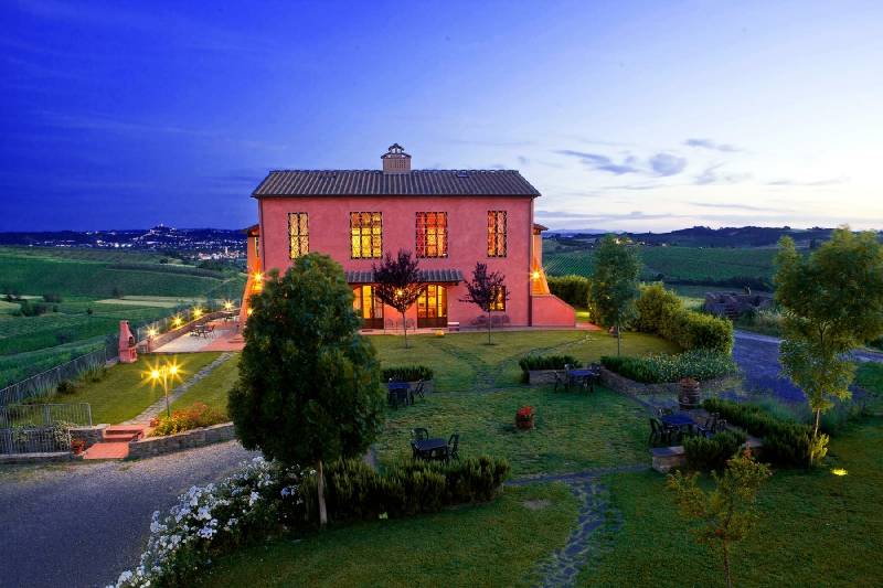 35 M² Private Room ∙ 1 Bedroom ∙ 4 Guests - Empoli