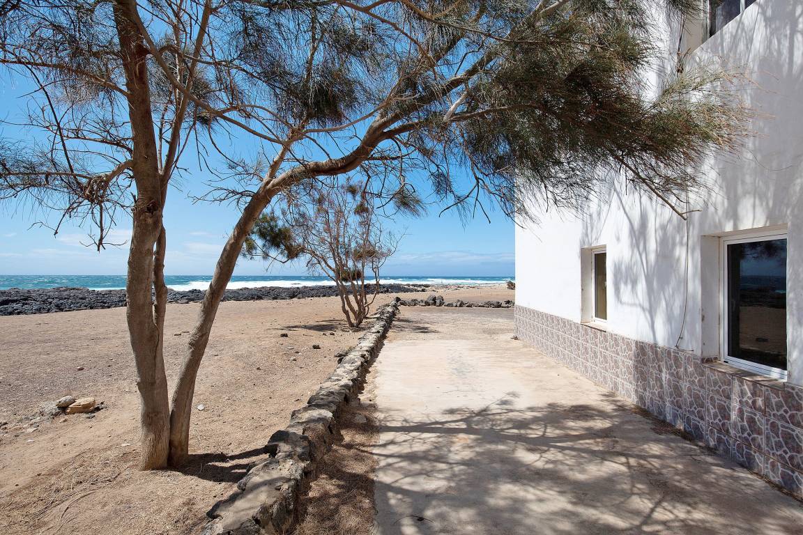 50 M² Ferienwohnung ∙ 1 Schlafzimmer ∙ 3 Gäste - El Cotillo