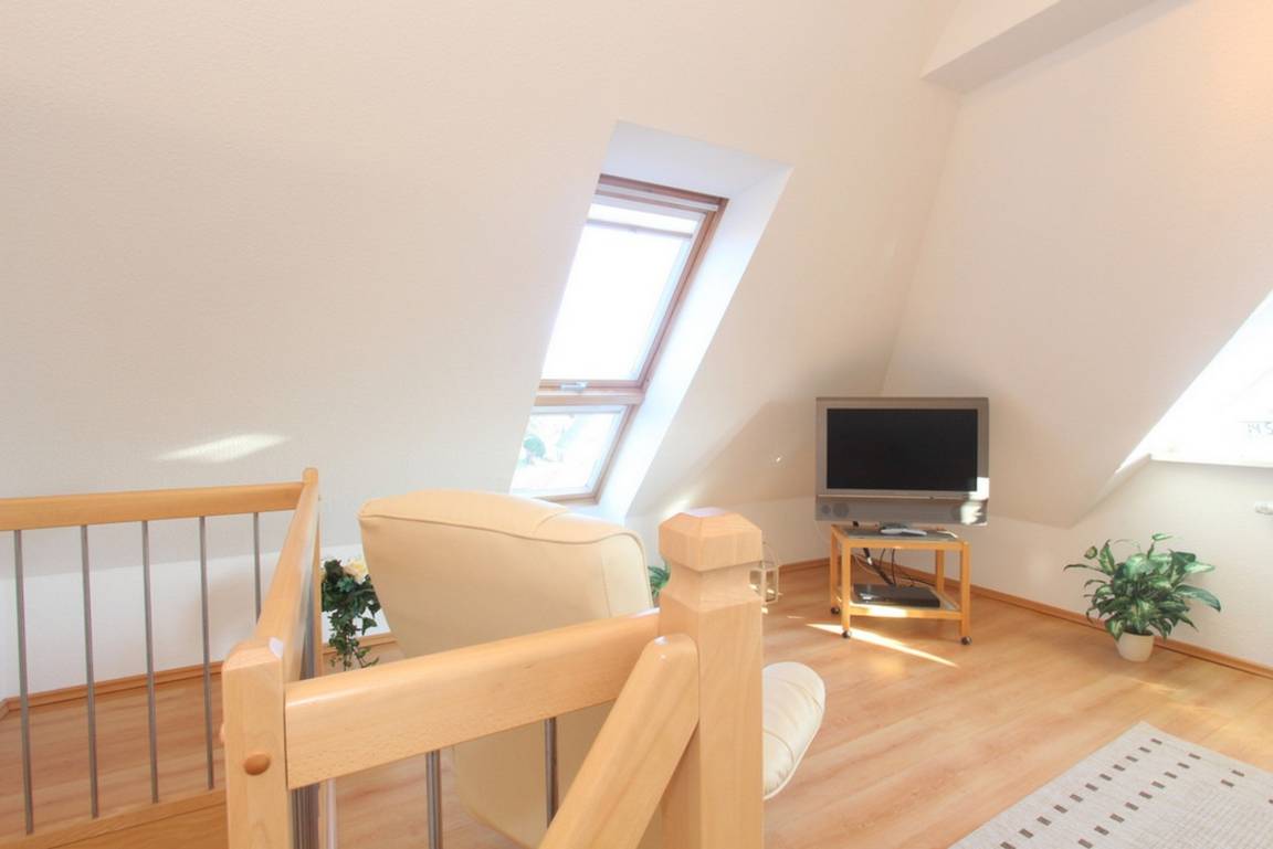 75 m² Ferienwohnung ∙ 1 Schlafzimmer ∙ 4 Gäste – Bild 6