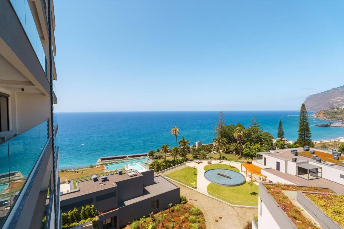 150 M² Appartement ∙ 2 Chambres ∙ 4 Personnes - Île de Madère