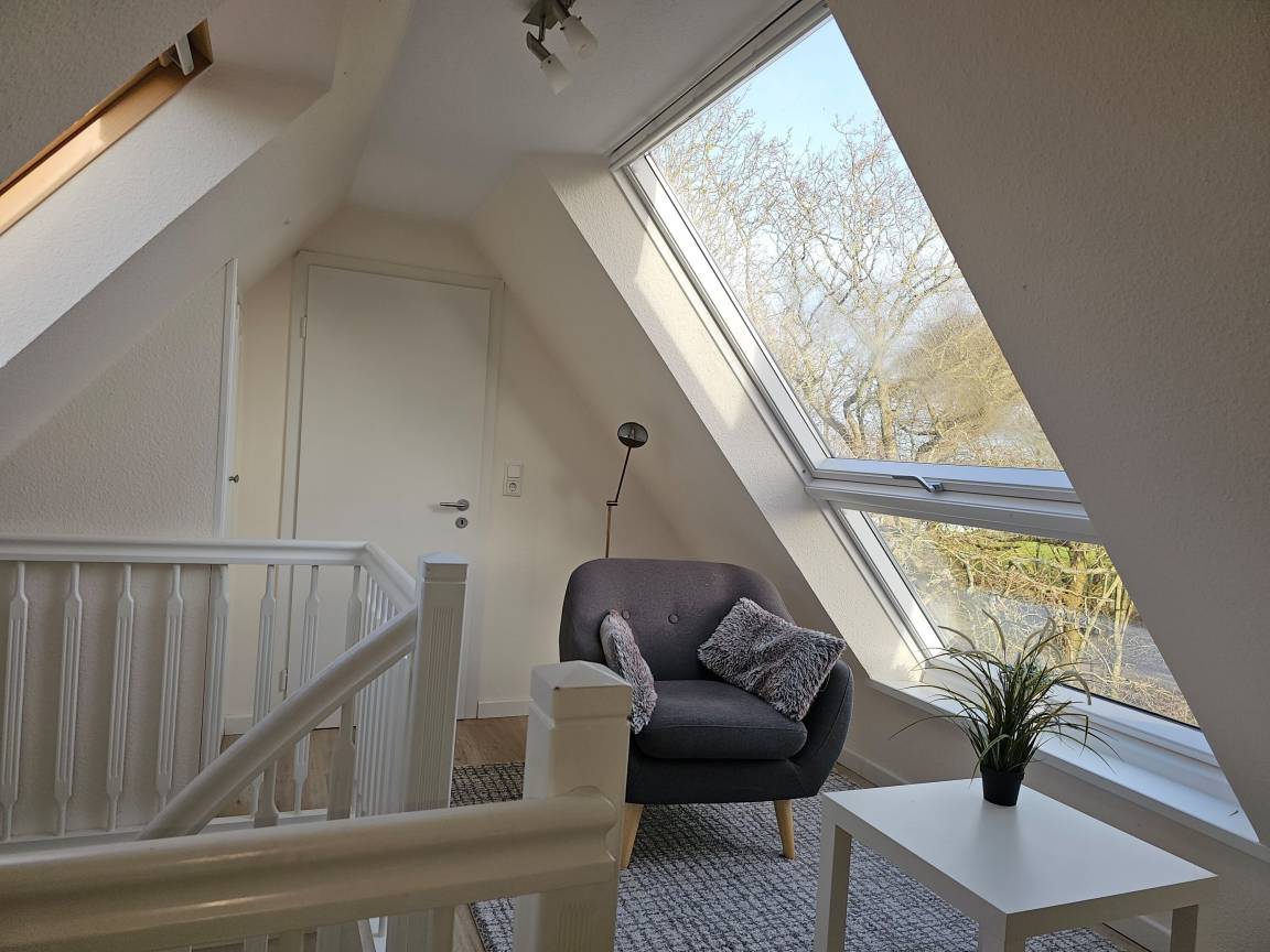 116 m² Ferienwohnung ∙ 3 Schlafzimmer ∙ 6 Gäste – Bild 13