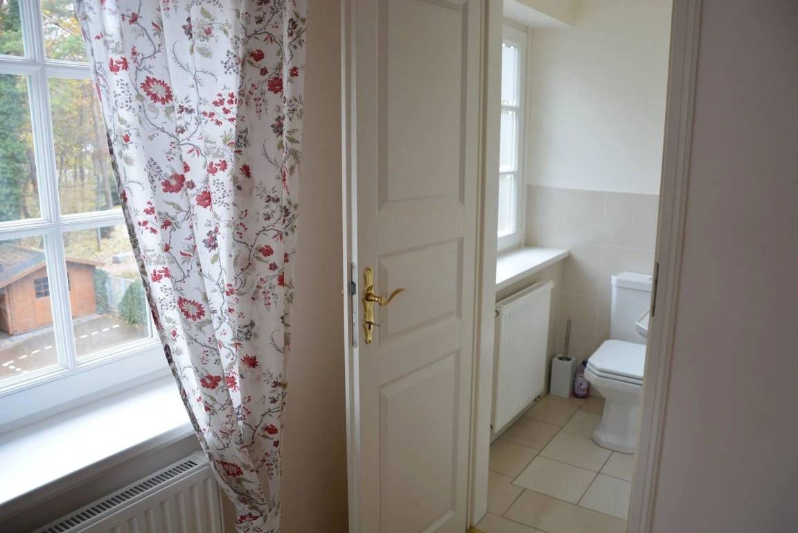 180 m² Ferienhaus ∙ 5 Schlafzimmer ∙ 10 Gäste – Bild 18
