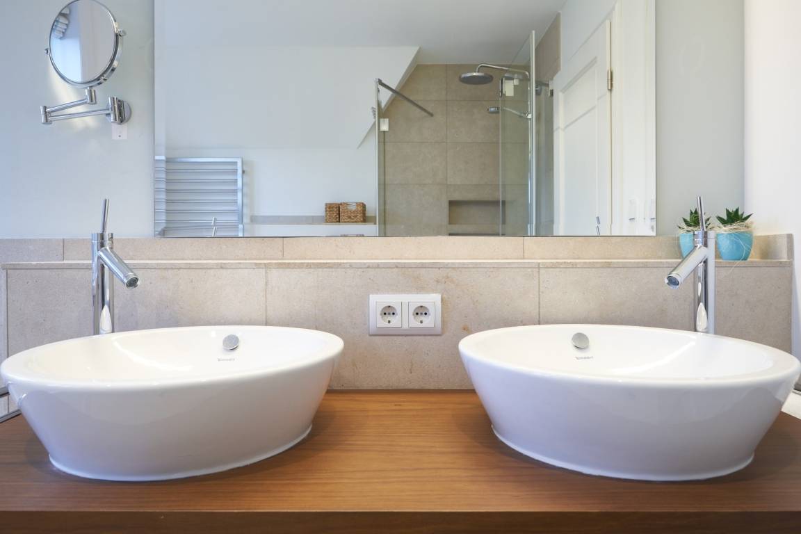 230 m² Ferienhaus ∙ 3 Schlafzimmer ∙ 6 Gäste – Bild 39