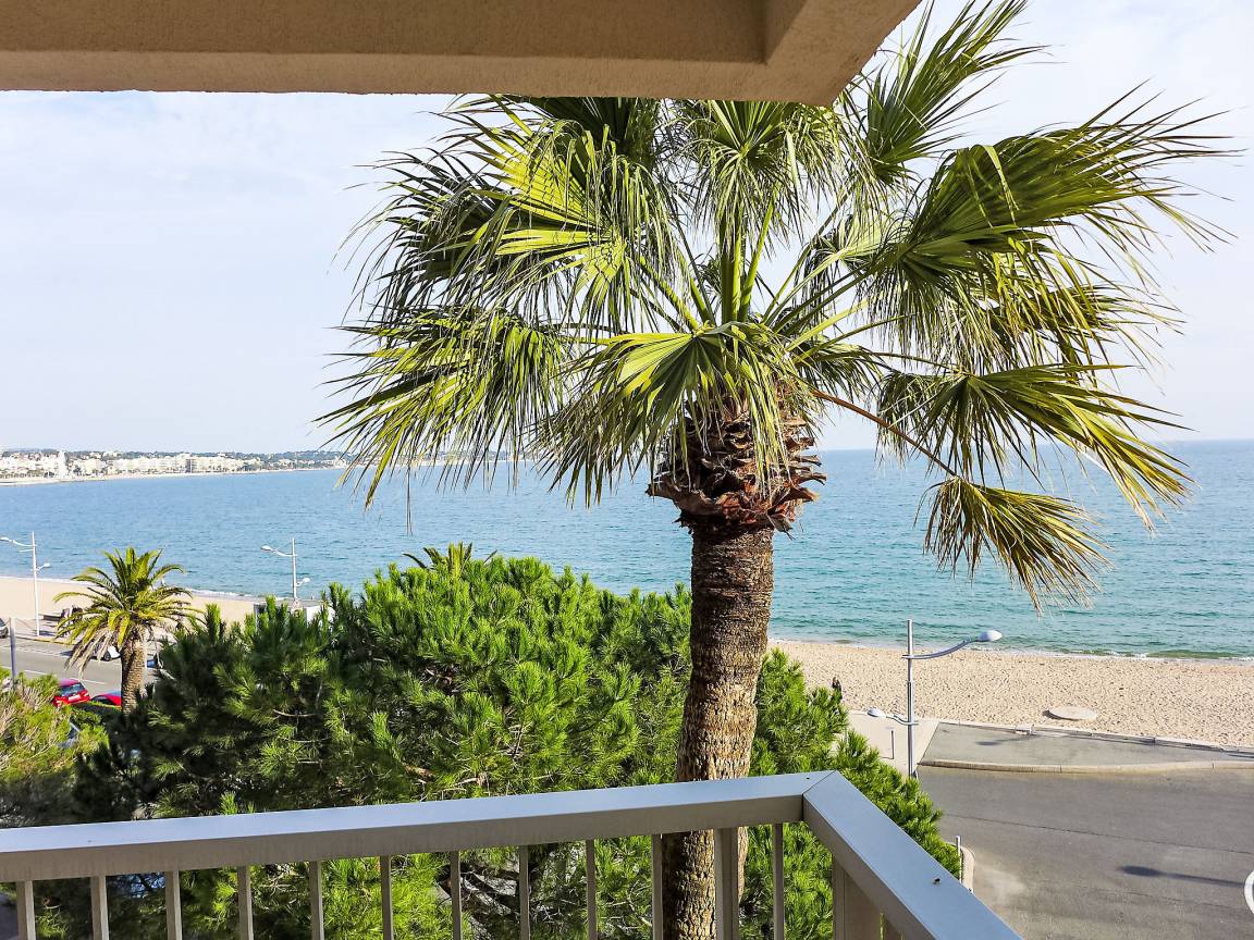 27 M² Apartment ∙ 1 Bedroom ∙ 4 Guests - Fréjus