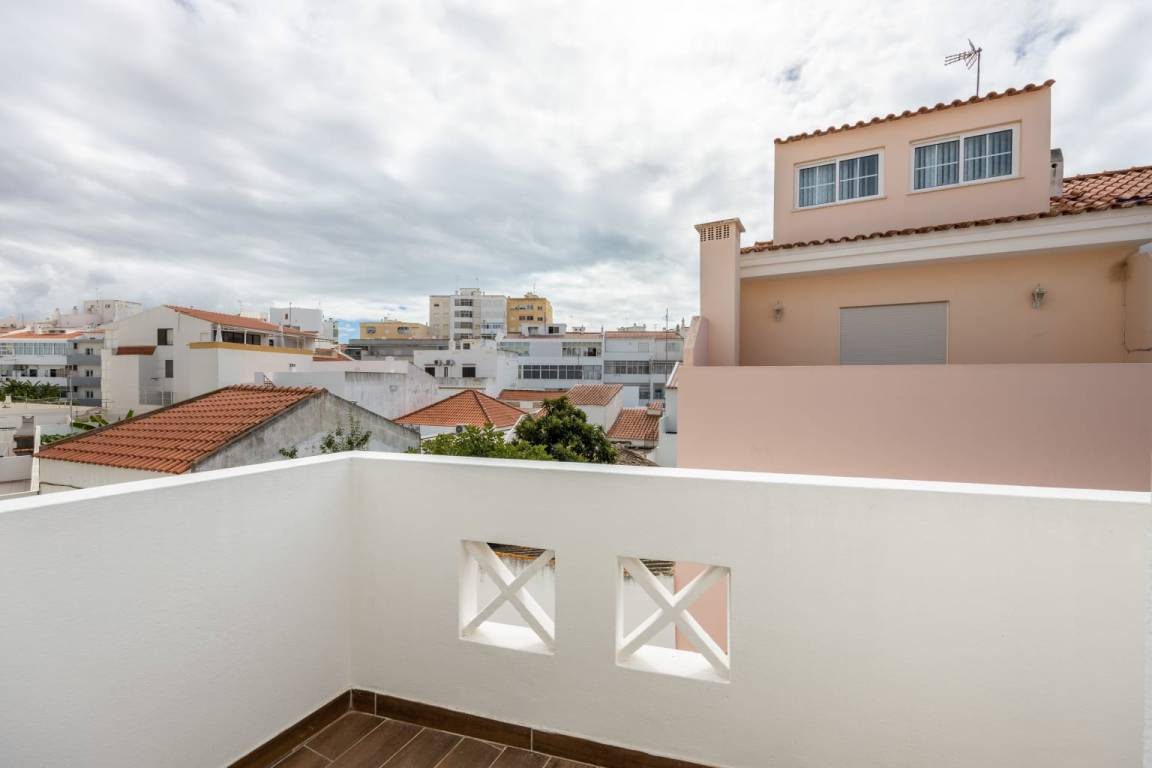 80 M² Apartment ∙ 1 Bedroom ∙ 4 Guests - Armação de Pêra