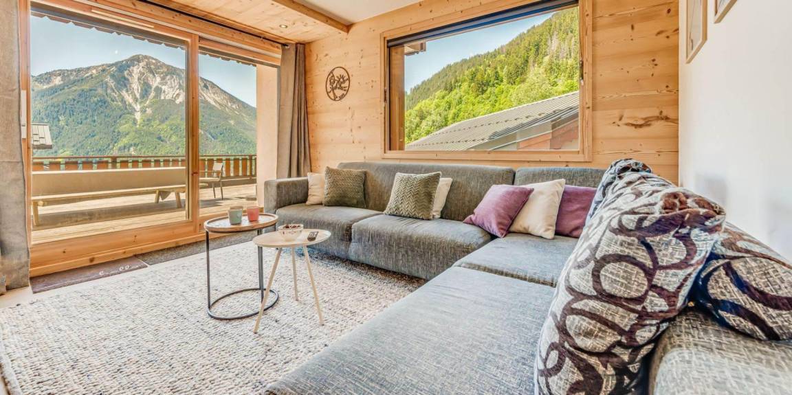 75 m² Ferienwohnung ∙ 3 Schlafzimmer ∙ 8 Gäste – Bild 33