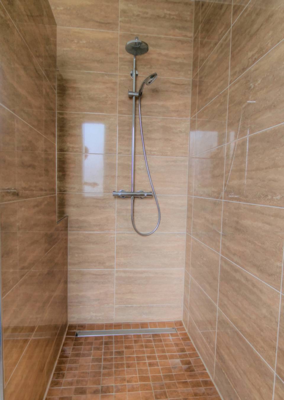104 m² Ferienwohnung ∙ 2 Schlafzimmer ∙ 4 Gäste – Bild 12