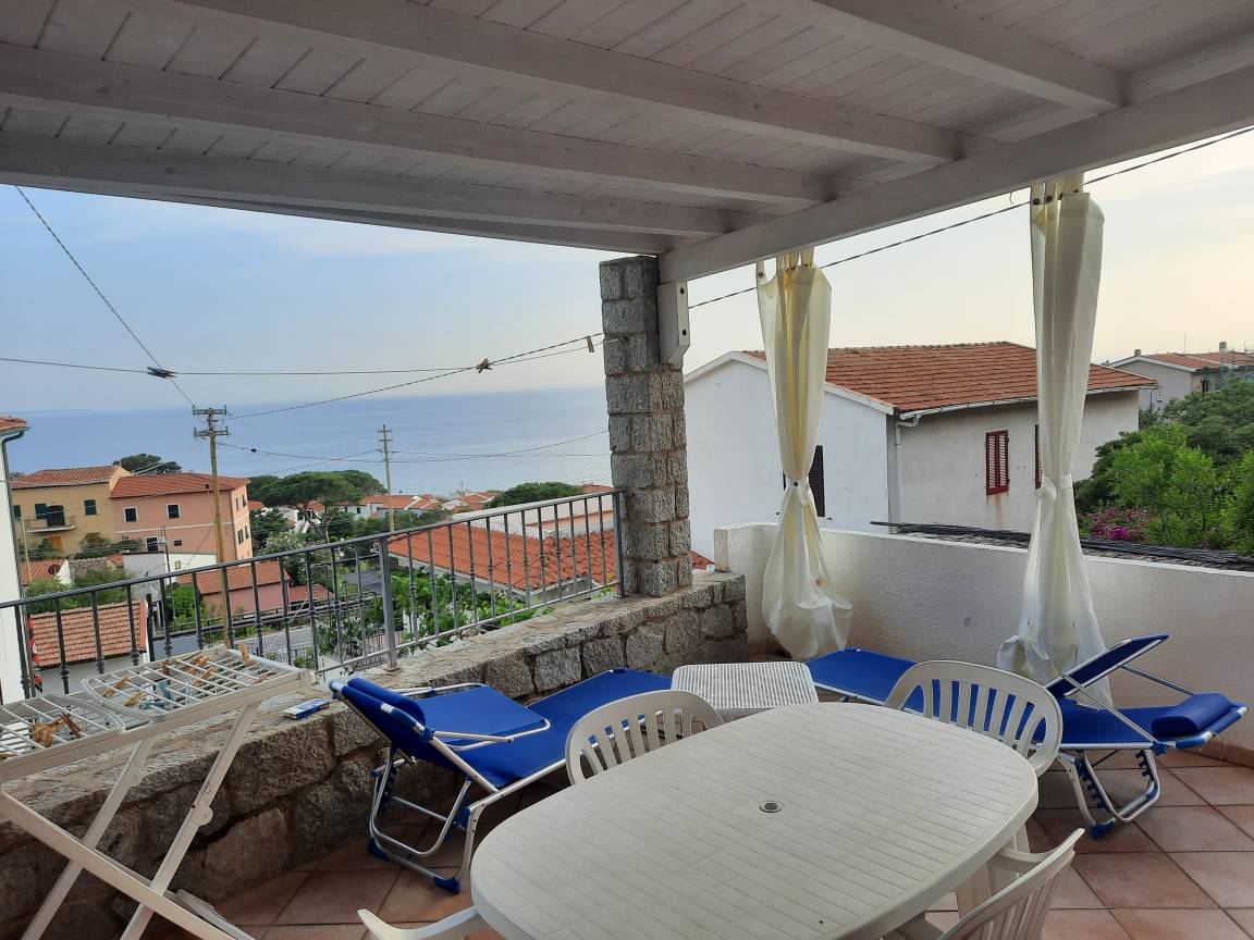 50 M² Casa Vacanza ∙ 1 Camera Da Letto ∙ 4 Ospiti - Toscana