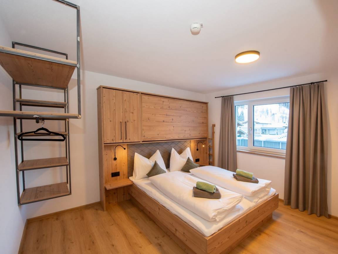 73 m² Ferienwohnung ∙ 2 Schlafzimmer ∙ 7 Gäste – Bild 17
