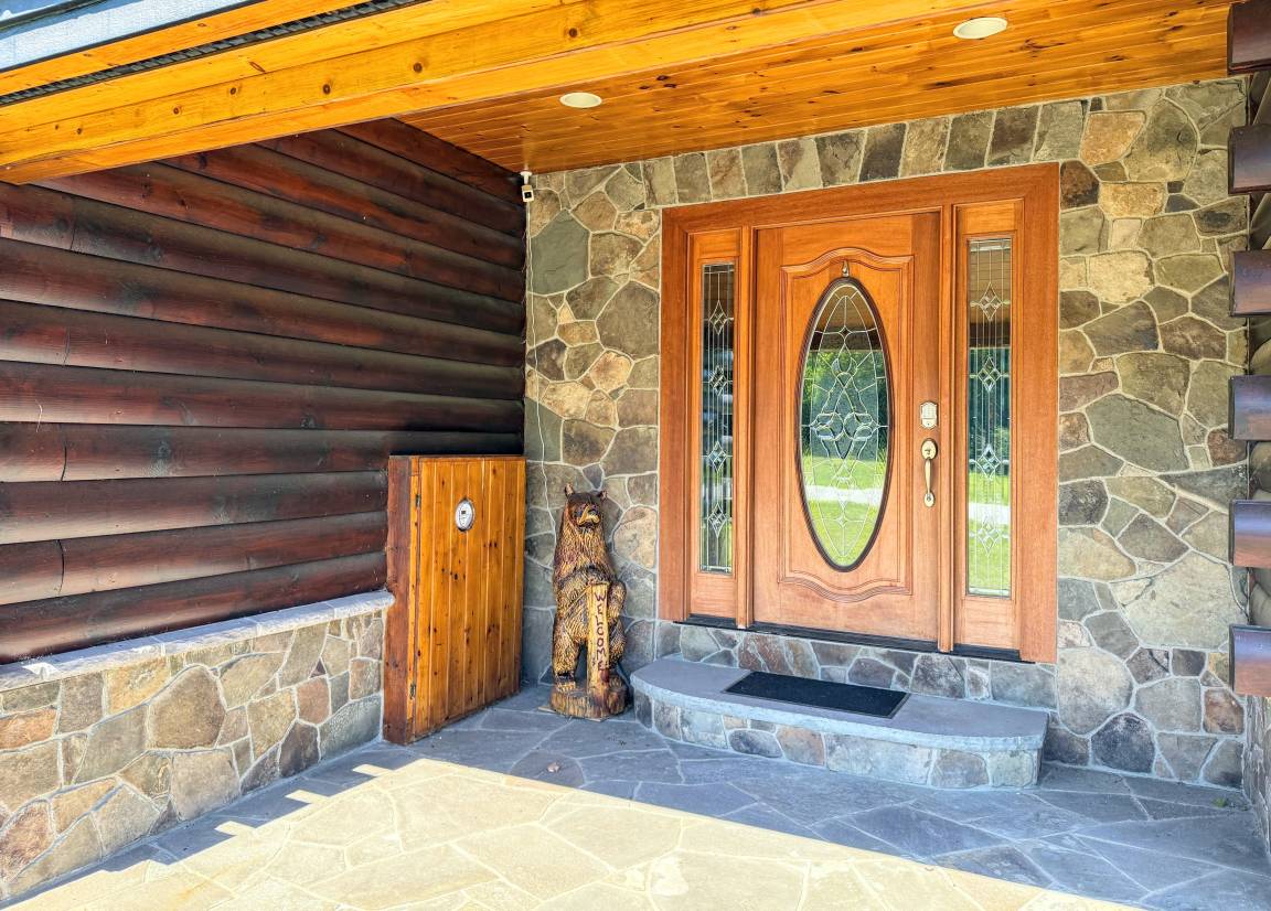 329 M² Casa ∙ 4 Habitaciones ∙ 8 Huéspedes - Bethlehem, NH