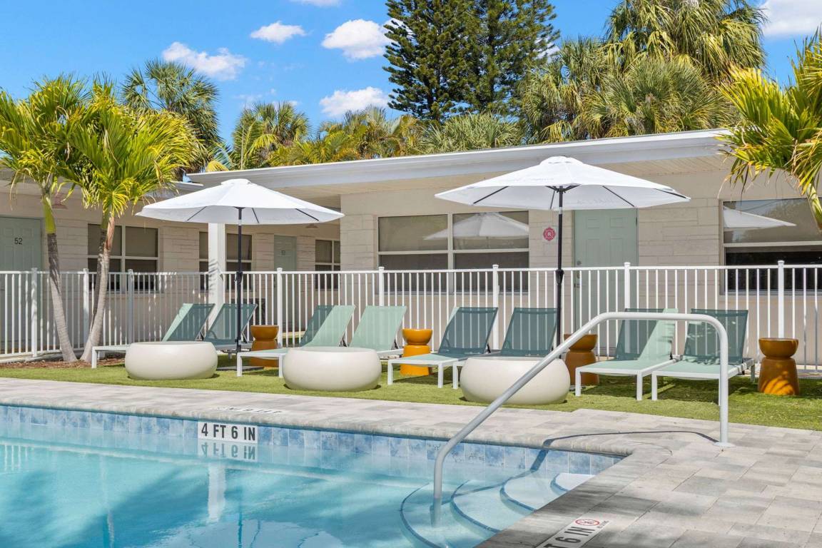 Apartment ∙ 2 Guests - Clearwater Beach, FL