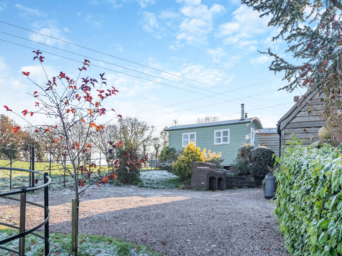 Cottage ∙ 1 Bedroom ∙ 2 Guests - West Midlands