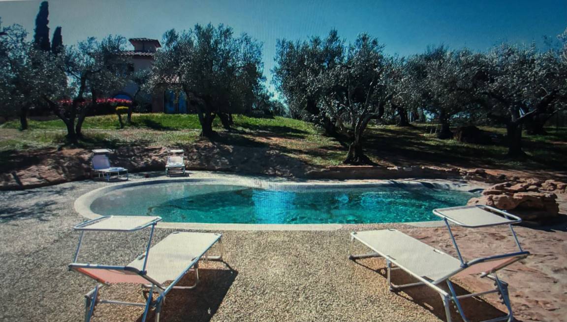200 M² Villa Vacanza ∙ 3 Camere Da Letto ∙ 6 Ospiti - Bibbona