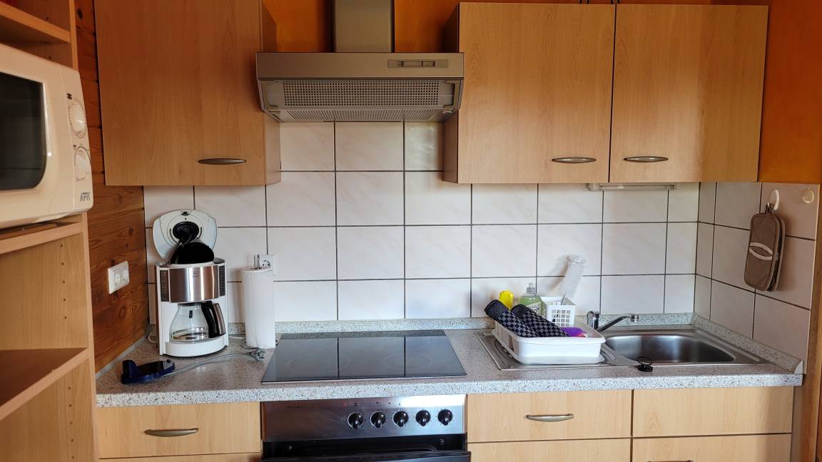 60 m² Ferienhaus ∙ 2 Schlafzimmer ∙ 4 Gäste – Bild 10