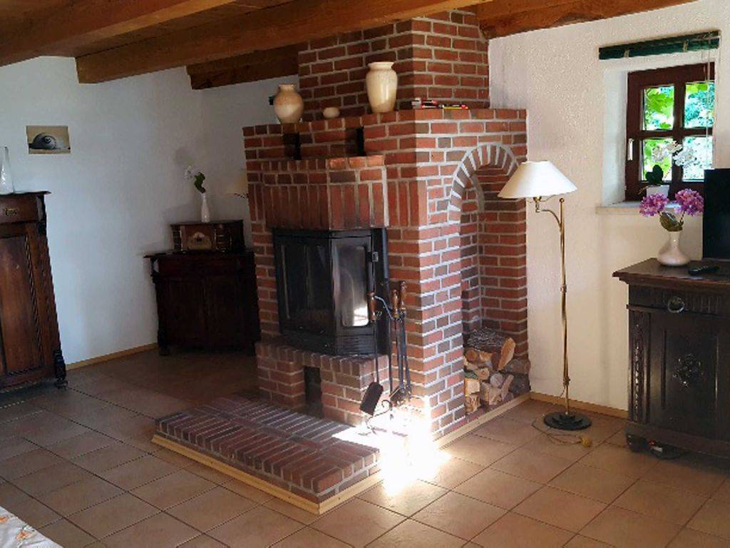 100 M² Ferienhaus ∙ 2 Schlafzimmer ∙ 6 Gäste - Rankwitz