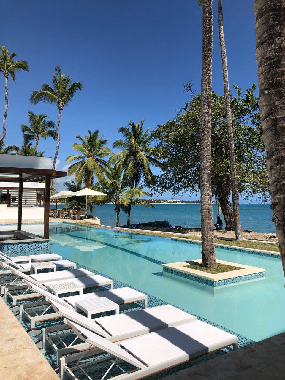 86 M² Apartamento ∙ 2 Habitaciones ∙ 6 Huéspedes - Cabarete