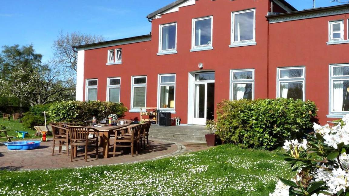 80 M² Ferienwohnung ∙ 2 Schlafzimmer ∙ 4 Gäste - Fehmarn