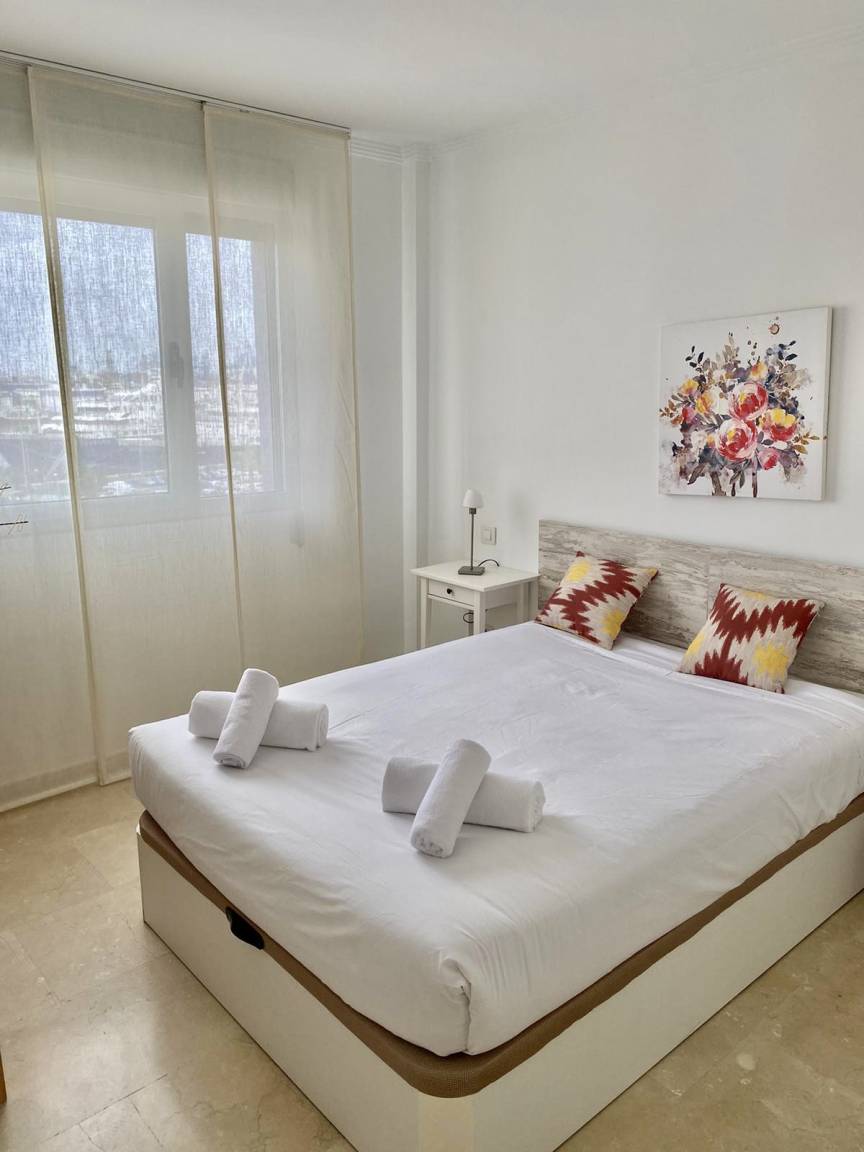 71 M² Apartment ∙ 2 Bedrooms ∙ 4 Guests - Las Palmas de Gran Canaria