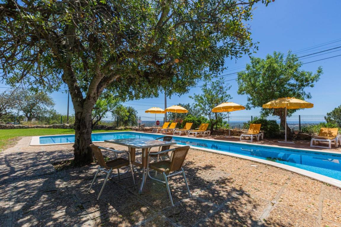 200 M² Villa ∙ 4 Bedrooms ∙ 8 Guests - Albufeira