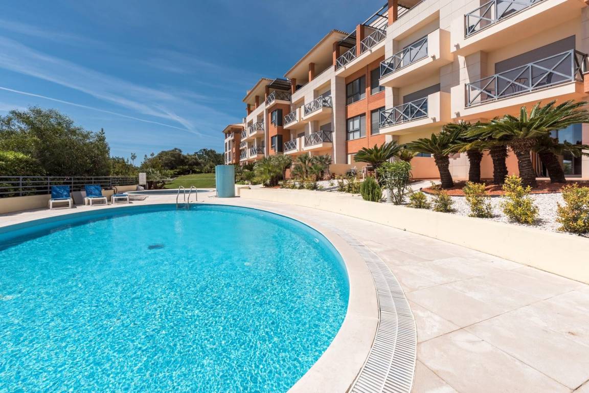 137 M² Apartamento ∙ 2 Habitaciones ∙ 6 Huéspedes - Albufeira
