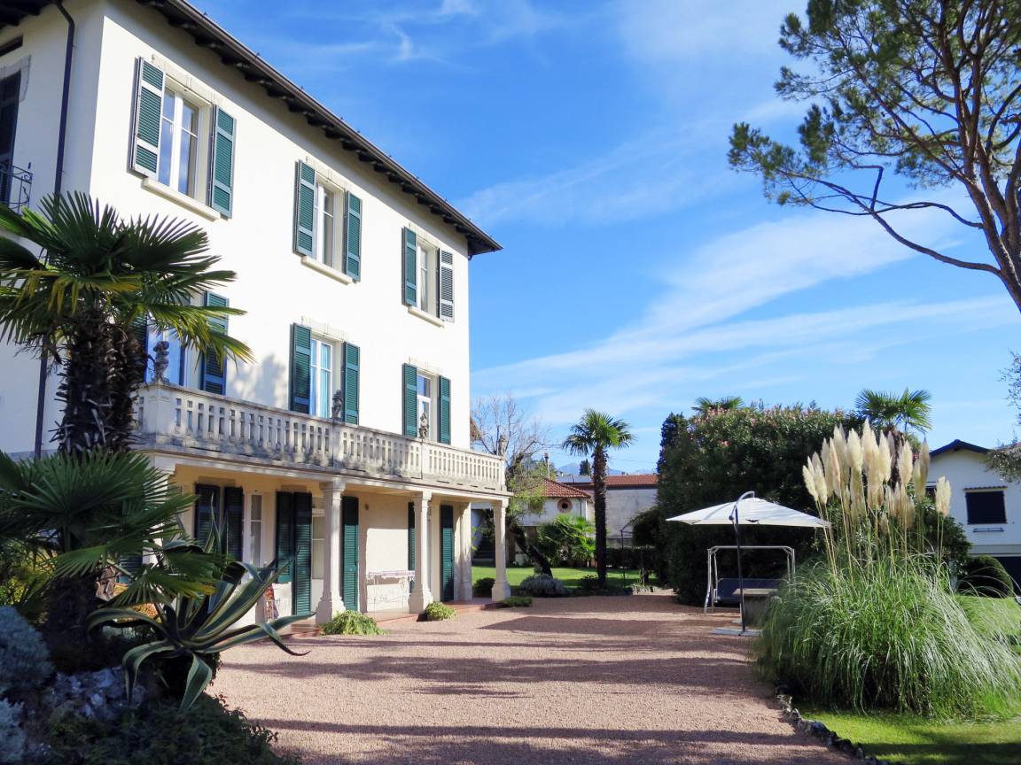 50 M² Appartamento Vacanza ∙ 1 Camera Da Letto ∙ 4 Ospiti - Tremezzina