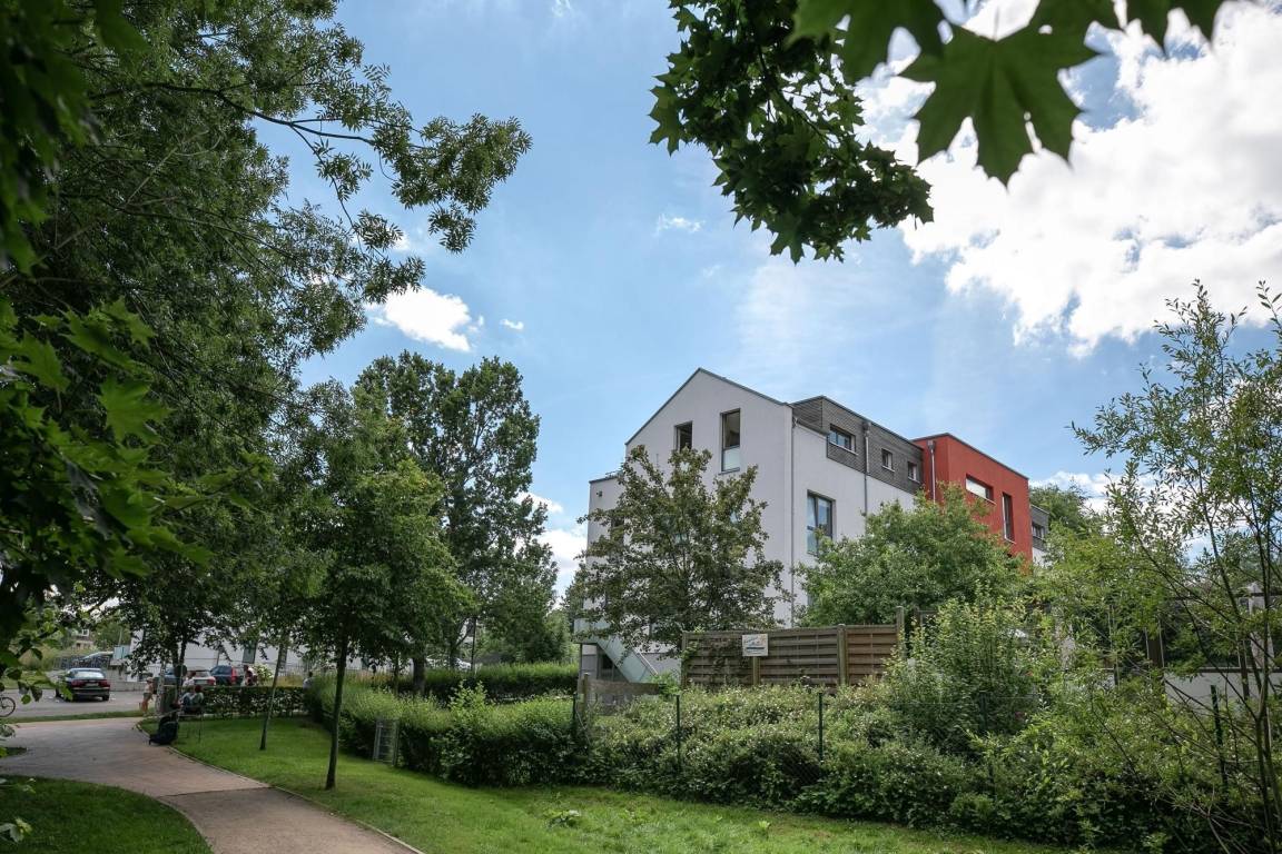 51 m² Ferienwohnung ∙ 1 Schlafzimmer ∙ 3 Gäste – Bild 37