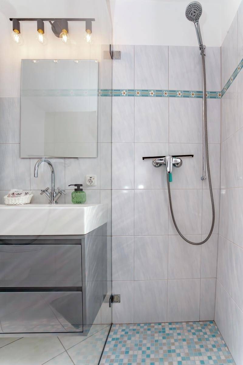 95 m² Ferienwohnung ∙ 2 Schlafzimmer ∙ 4 Gäste – Bild 29
