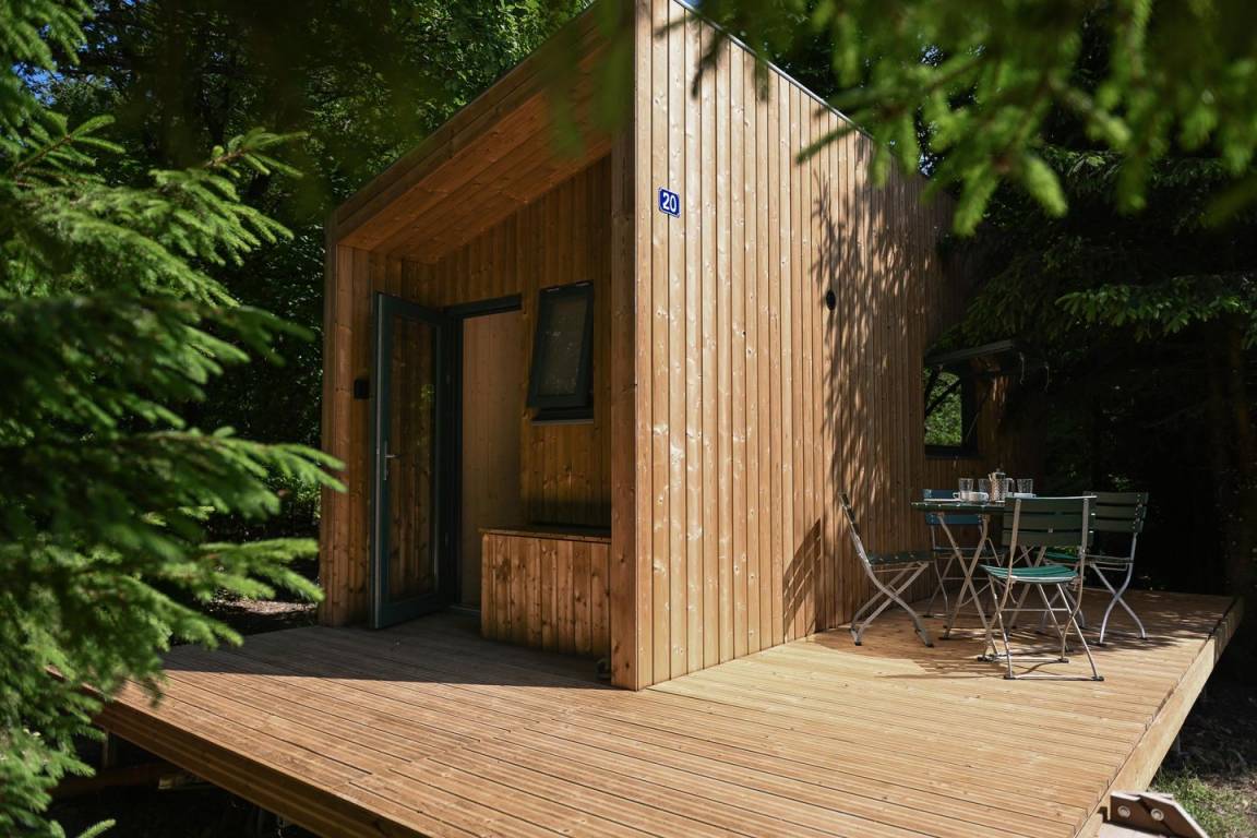 20 M² House ∙ 1 Bedroom ∙ 4 Guests - Osterode am Harz