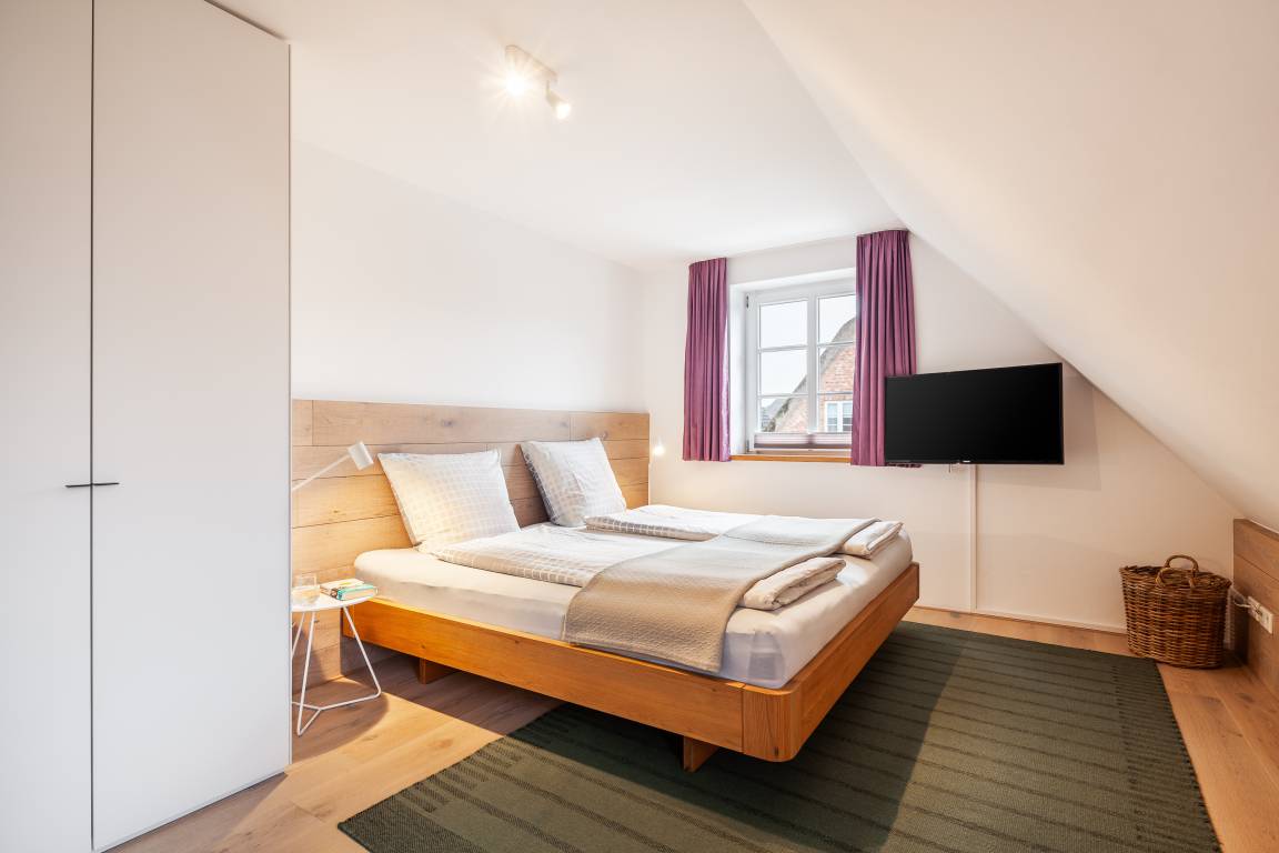 130 m² Ferienhaus ∙ 3 Schlafzimmer ∙ 5 Gäste – Bild 16