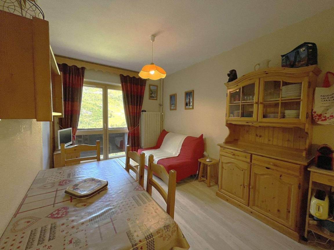 24 m² Studio ∙ 1 Schlafzimmer ∙ 4 Gäste – Bild 12